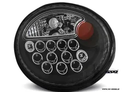 SW-Light LED Rückleuchten für VW New Beetle 97-05 black