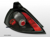 SW-Rckleuchten fr Renault Megane 3/5-Trer 03-09 black