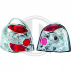 SW-taillights for Renault Twingo 93-07 chrome
