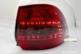 SW-Light LED Rckleuchten passend fr VW Golf V/VI Variant red/smoke