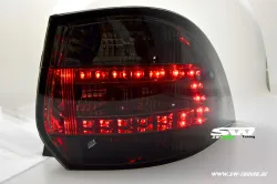 SW-Light LED taillights suitable for VW Golf V/VI Variant (SW) 07-13 smoke