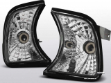 SW-Frontblinker fr 5er BMW E34 88-95 chrom