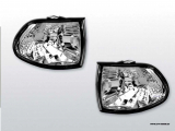 SW Frontblinker fr E38 7er 95-98 chrom