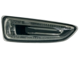 Seitenblinker Opel Astra J 10-15 & Zafira C 11-15 smoke nur 4/5Trer