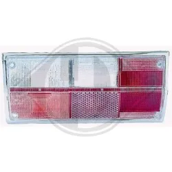 SW-taillights VW T3 05/79 - 12/92 crystal