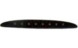 LED brakelight Mini Cooper 01-05 black
