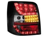 SW-Light LED Rckleuchten VW Passat Variant 3BG 00-04 LED Blinker black