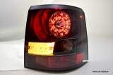SW-Light LED Rckleuchten passend fr Range Rover Sport Typ L320 05-09 black