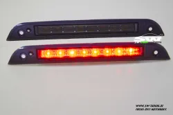 SW-Light LED 3.brakelight Ford Focus Mk1 98-04 hatchback smoke (not for Turnier)