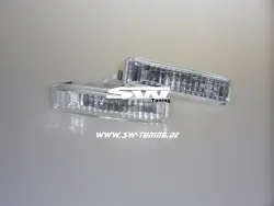 Seitenblinker für BMW 5er E39 Lim./Touring 95-99 klar