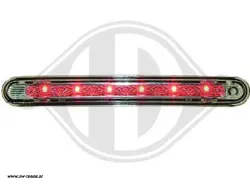 SW-Light LED brakelight Peugeot 207 limousine