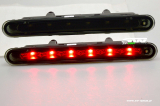 SWLight LED Bremsleuchte fr Peugeot 207 Limousine black (1stk)