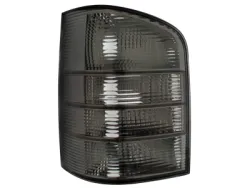 Taillights VW T5 7H type 2003-12/2009 smoke