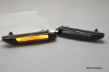 SW-Light LED Seitenblinker fr Mini Countryman R60 2011 black