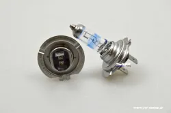 H7 Philips Racing-Vision GT200 12V/55W white (2stk) +200% mehr Licht