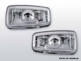 sw-side marker Citroen Saxo chrome
