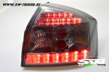 SW-Light LED taillights suitable for Audi A4 B6 8E Limousine 01-04 smoke