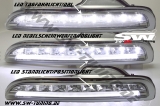 SW-DRL LED Tagfahrlicht/Nebelscheinwerfer/Standlicht fr Porsche Boxster 987 04-09