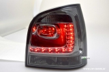SW-Light LED Rckleuchten passend fr VW Polo 9N3 Facelift 05-09 smoke