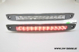 LED 3rd brakelight Ford Focus MkII 04-10 hatchback anthrazit/chrom (1pcs)