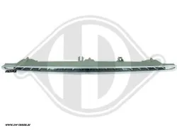 SW-Light LED 3. braeklight Peugeot 207 cc chrome ab 2007