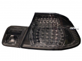 SW-Light LED taillights for 3er BMW E46 Coup 98-03 smoke 4parts