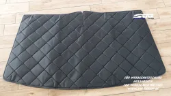 SW-Camper Magnet Thermomats for Cockpit (3parts) for Ford Transit Tourneo Custom 12-22