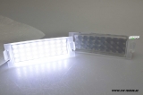 SW-Light LED License Plate for KIA Ceed Typ JD 2012-2018