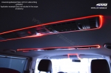 SW LETRONIX RGB LED Ambient Lighting 2.0 6 LED Set and 8Metre Light Guide with App Function Connect Series
