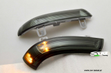 SW LED Spiegelblinker/Seitenblinker fr VW Golf 5 Passat 3C Eos smoke