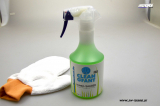 Cleanofant Innen-Sauber Innenreiniger fr Wohnmobil Wohnwagen 500ml inkl Reinigungshandschuh