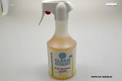 Cleanofant Grill-Backofen-Sauber Reiniger 500ml
