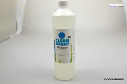 CLEANOFANT Shampoo Konzentrat 1 Liter mit Wachseffekt