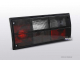 SW Rckleuchten fr VW T3 Bus Transporter 05/79-12/92 smoke